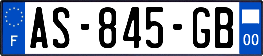 AS-845-GB