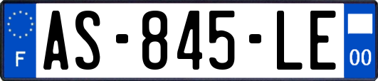 AS-845-LE