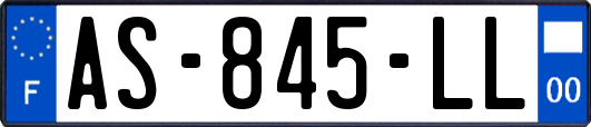 AS-845-LL