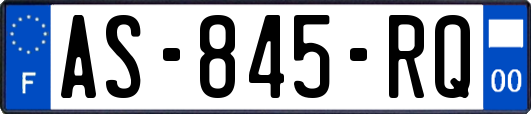 AS-845-RQ