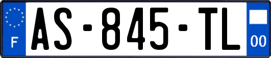 AS-845-TL