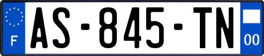 AS-845-TN