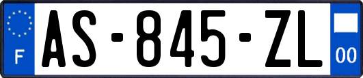 AS-845-ZL