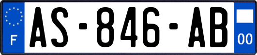 AS-846-AB