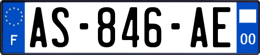 AS-846-AE