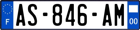 AS-846-AM