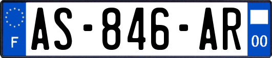 AS-846-AR