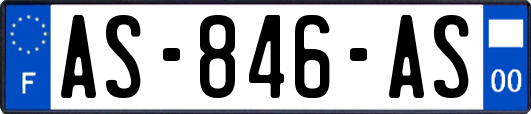 AS-846-AS