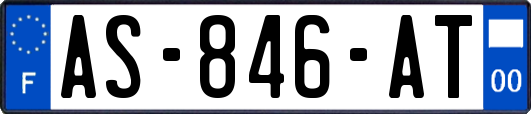 AS-846-AT