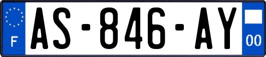 AS-846-AY