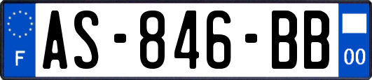 AS-846-BB