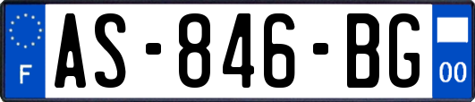 AS-846-BG