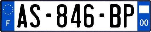 AS-846-BP