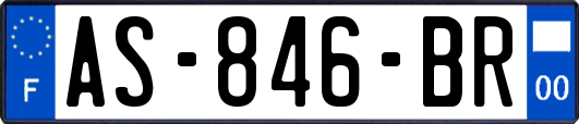AS-846-BR