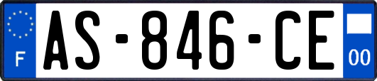 AS-846-CE