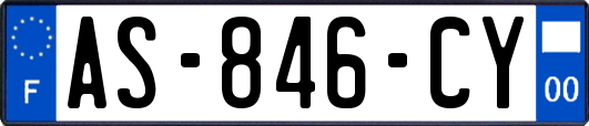 AS-846-CY