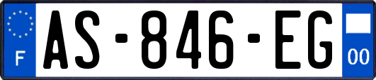 AS-846-EG