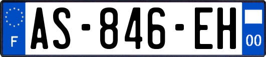 AS-846-EH
