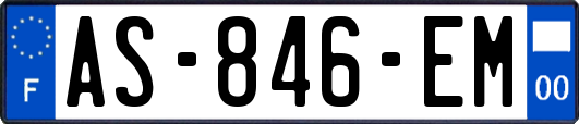 AS-846-EM