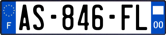 AS-846-FL