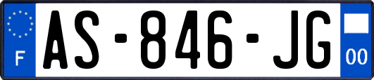 AS-846-JG