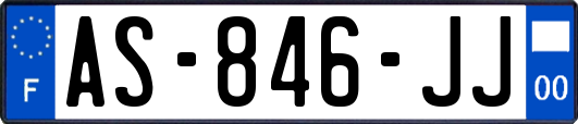 AS-846-JJ