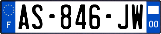 AS-846-JW