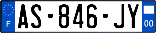 AS-846-JY