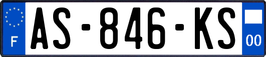 AS-846-KS