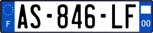 AS-846-LF