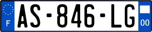 AS-846-LG