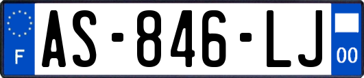 AS-846-LJ