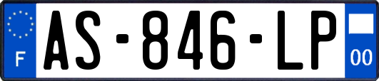 AS-846-LP