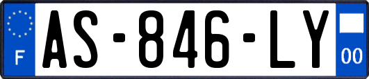 AS-846-LY