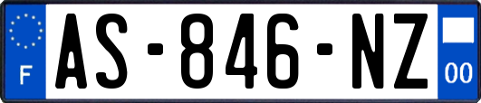 AS-846-NZ