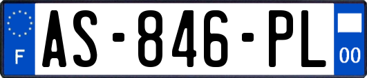 AS-846-PL