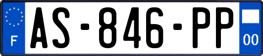 AS-846-PP