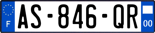 AS-846-QR