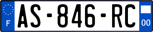 AS-846-RC