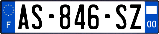 AS-846-SZ