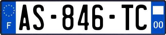 AS-846-TC