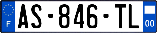 AS-846-TL