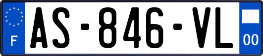 AS-846-VL