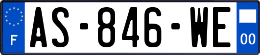 AS-846-WE