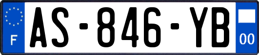AS-846-YB