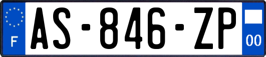 AS-846-ZP