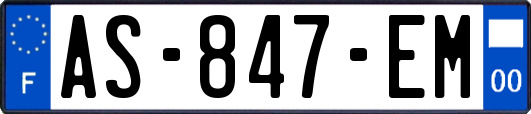 AS-847-EM