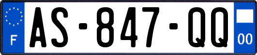 AS-847-QQ