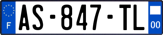 AS-847-TL