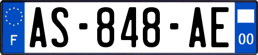 AS-848-AE